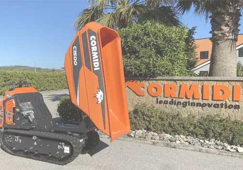 Cormidi S.r.l.